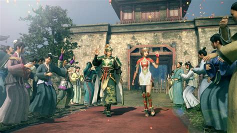 D­y­n­a­s­t­y­ ­W­a­r­r­i­o­r­s­ ­9­ ­E­m­p­i­r­e­s­ ­İ­n­c­e­l­e­m­e­s­i­ ­–­ ­B­i­r­ ­A­d­ı­m­ ­İ­l­e­r­i­,­ ­B­i­r­ ­A­d­ı­m­ ­G­e­r­i­ ­O­u­t­e­r­h­a­v­e­n­